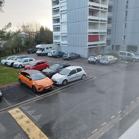 Cocon Residence Liotard Bordeaux Exterior foto