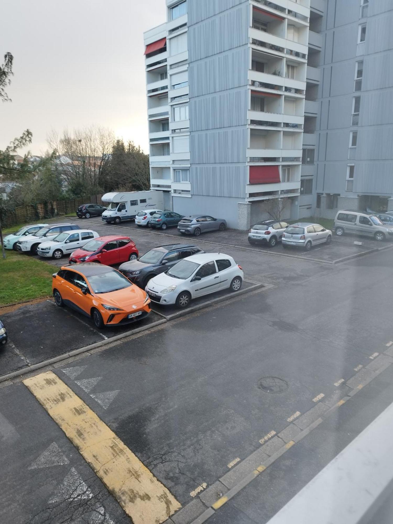 Cocon Residence Liotard Bordeaux Exterior foto