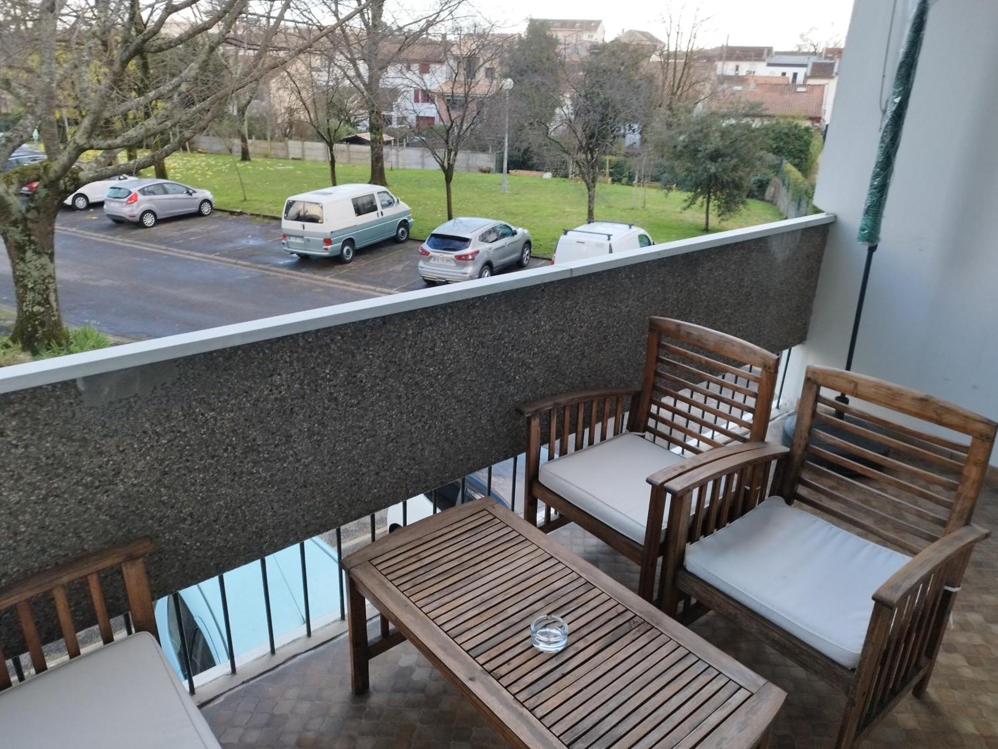 Cocon Residence Liotard Bordeaux Exterior foto