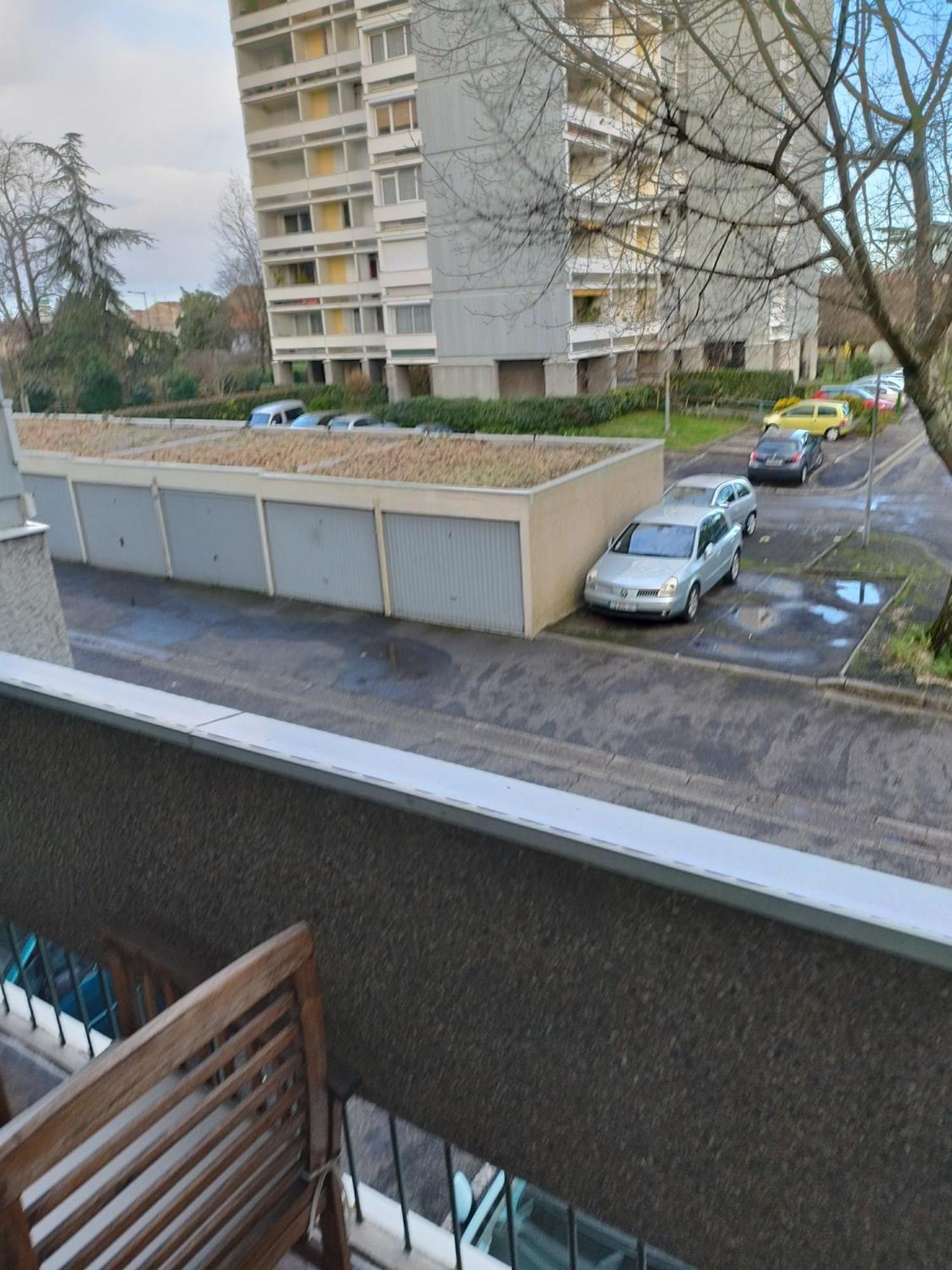 Cocon Residence Liotard Bordeaux Exterior foto