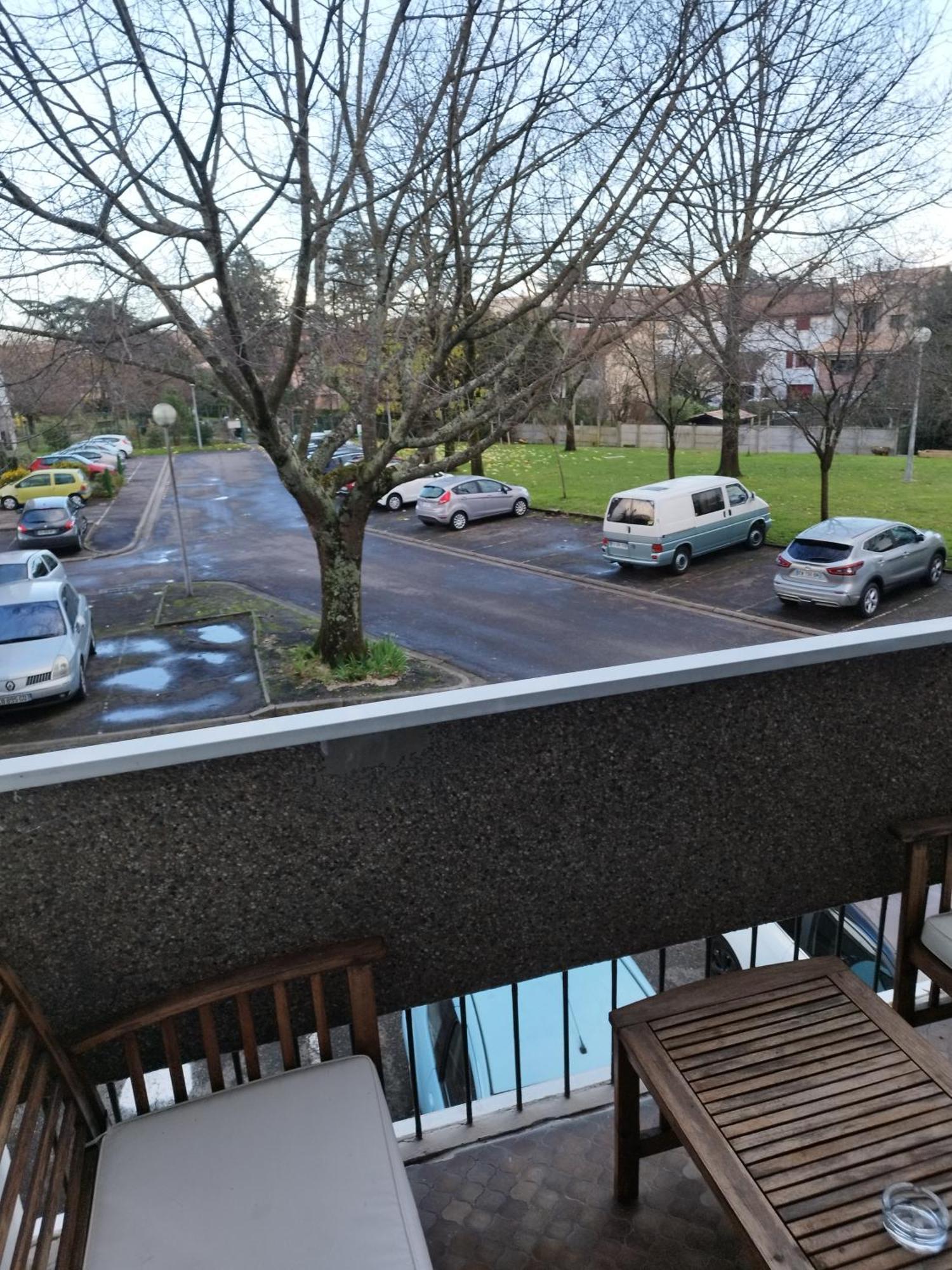Cocon Residence Liotard Bordeaux Exterior foto